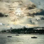 Sultanahmet Gardens Aparthotel Istanbul