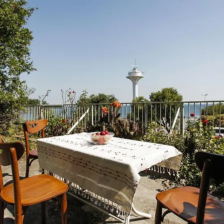 Sultanahmet Gardens