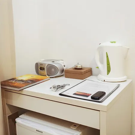Apart-hotel Sultanahmet Gardens