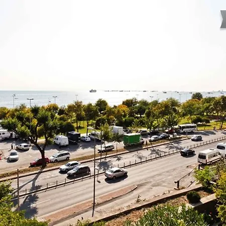 Apart-hotel Sultanahmet Gardens