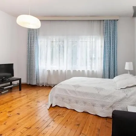 Apart-hotel Sultanahmet Gardens Istambul