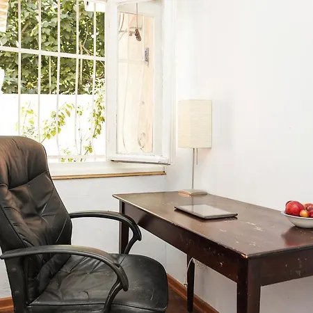 Sultanahmet Gardens Ξενοδοχείο με διαμερίσματα Κωνσταντινούπολη