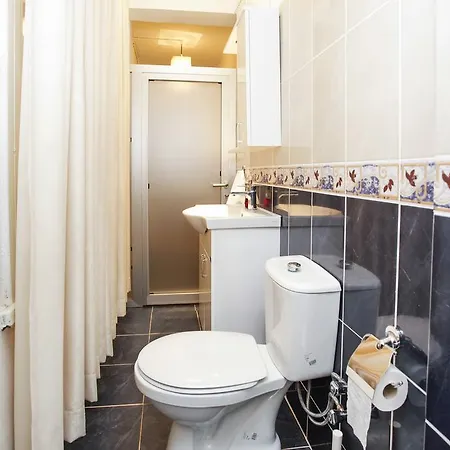 Sultanahmet Gardens *