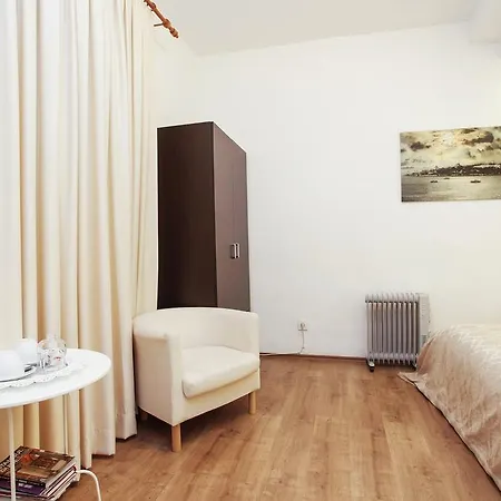 Sultanahmet Gardens Κωνσταντινούπολη