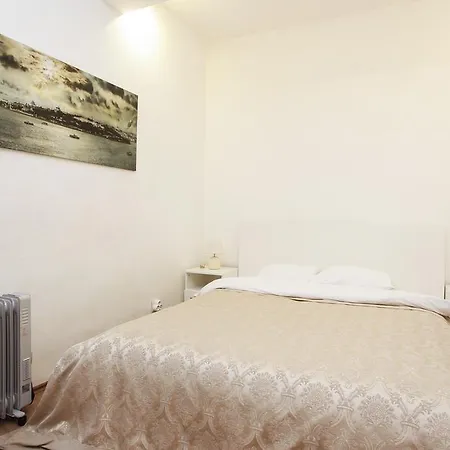 Ξενοδοχείο με διαμερίσματα Sultanahmet Gardens *