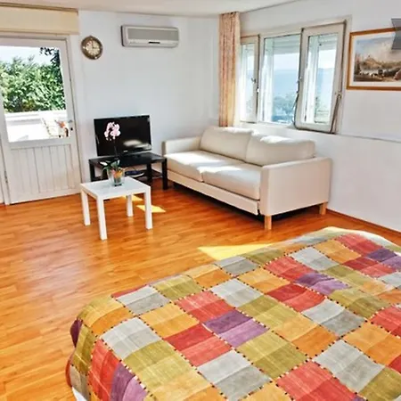 Ξενοδοχείο με διαμερίσματα Sultanahmet Gardens