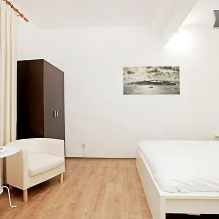 Sultanahmet Gardens Κωνσταντινούπολη