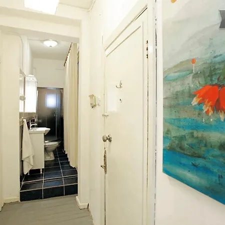 Sultanahmet Gardens Ξενοδοχείο με διαμερίσματα *