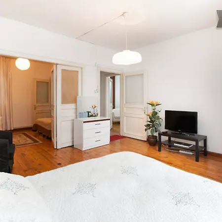 Sultanahmet Gardens * Κωνσταντινούπολη