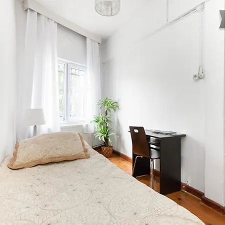 Ξενοδοχείο με διαμερίσματα Sultanahmet Gardens Κωνσταντινούπολη