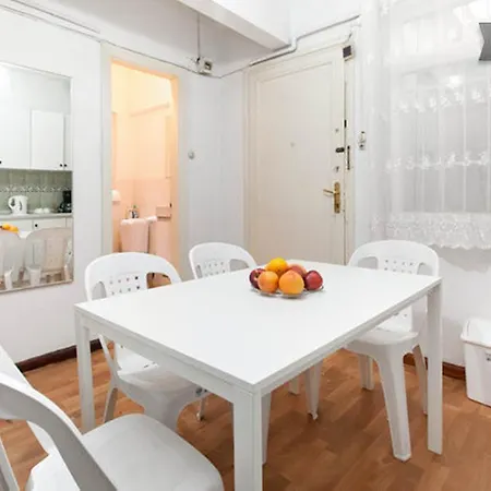 Sultanahmet Gardens Ξενοδοχείο με διαμερίσματα