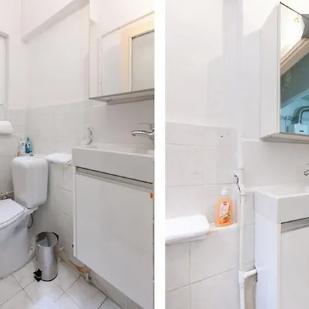 Ξενοδοχείο με διαμερίσματα Sultanahmet Gardens