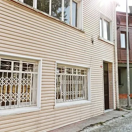 Sultanahmet Gardens Κωνσταντινούπολη