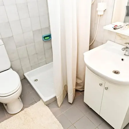 Ξενοδοχείο με διαμερίσματα Sultanahmet Gardens *