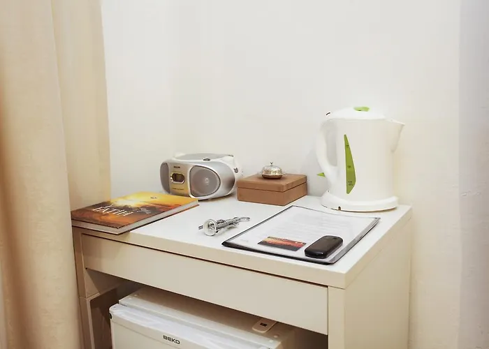 Апарт-отель Sultanahmet Gardens