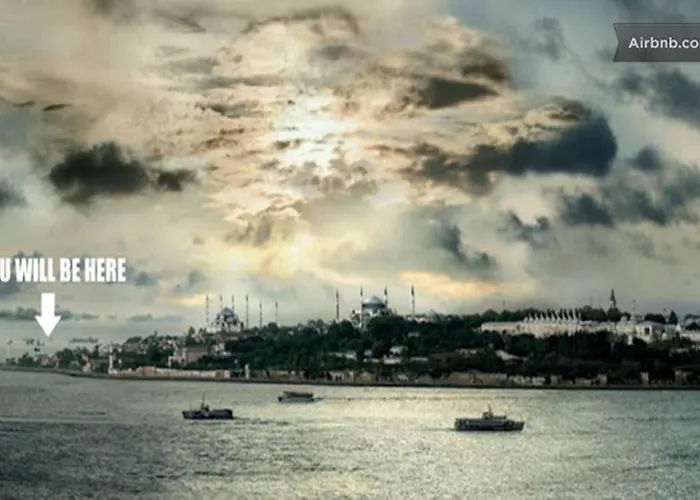 Sultanahmet Gardens Апарт-отель Стамбул