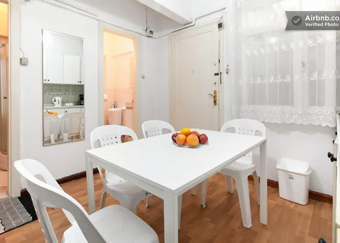 Sultanahmet Gardens Апарт-отель