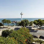 Sultanahmet Gardens Aparthotel Provincia di Istanbul