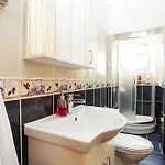 Aparthotel Sultanahmet Gardens Provincia di Istanbul