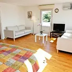 Sultanahmet Gardens Aparthotel *