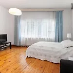 Aparthotel Sultanahmet Gardens Provincia di Istanbul