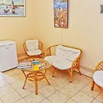 Sultanahmet Gardens Aparthotel *
