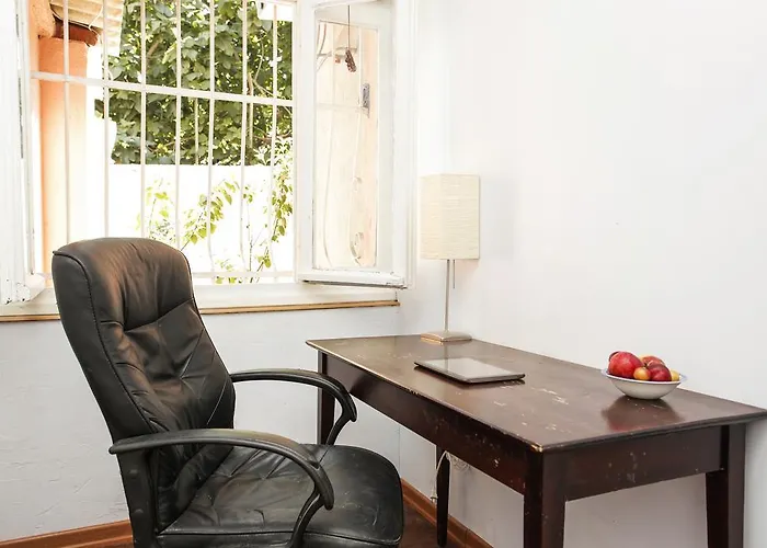 Sultanahmet Gardens Aparthotel Istanbulská provincie