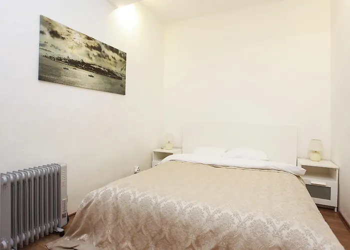 Aparthotel Sultanahmet Gardens *