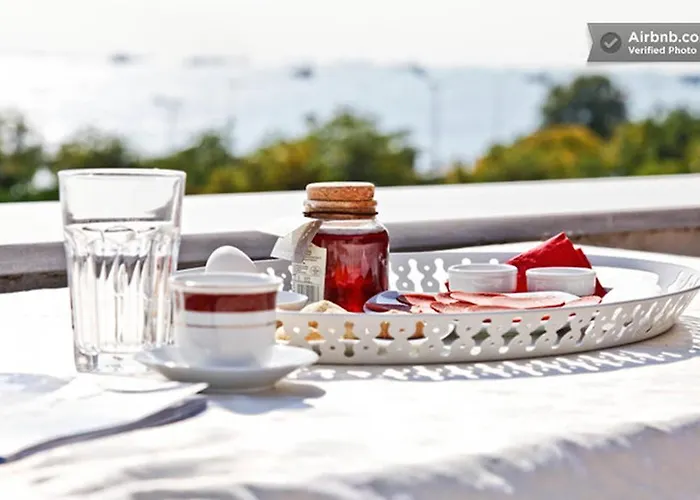 Sultanahmet Gardens Aparthotel *