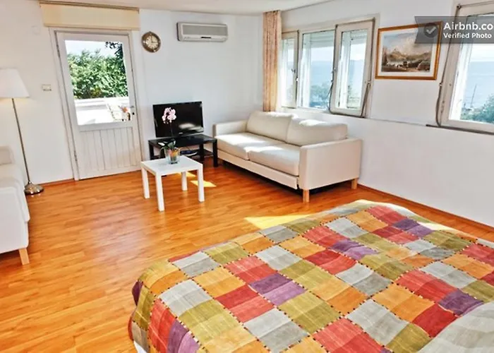 Aparthotel Sultanahmet Gardens