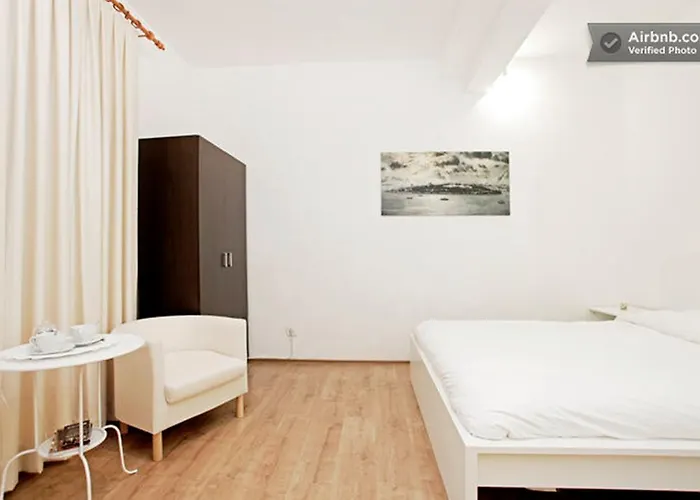 Sultanahmet Gardens Istanbulská provincie