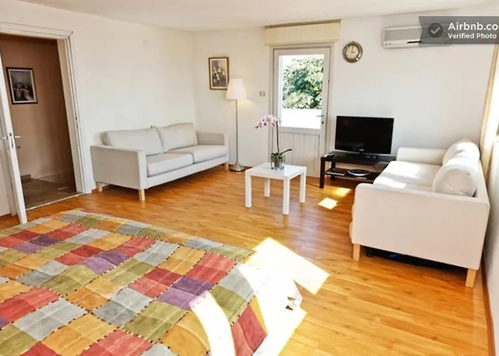 Sultanahmet Gardens Aparthotel *