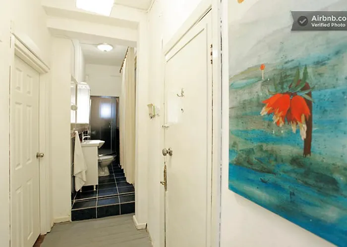 Sultanahmet Gardens Aparthotel *