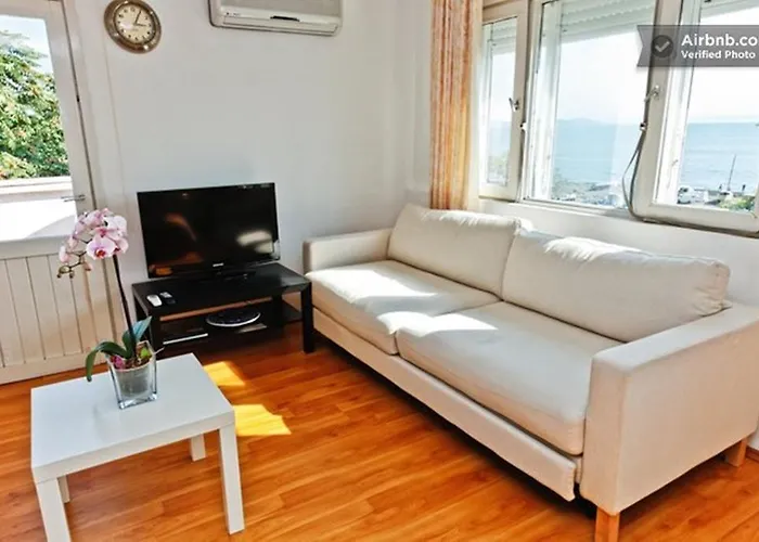 Aparthotel Sultanahmet Gardens *