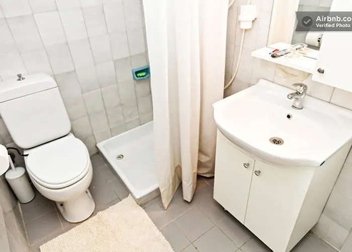 Aparthotel Sultanahmet Gardens *