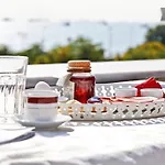 Sultanahmet Gardens شقة فندقية *